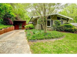 1468 Stephens Dr, Atlanta, GA 30329-3745