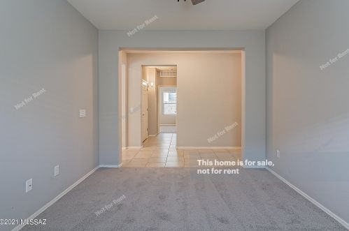 160 Calle Vivaz, Green Valley AZ 85614-4461 exterior