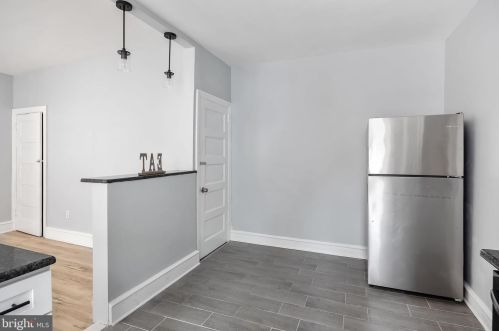 2105 Madison St, Chester PA 19013-5428 exterior