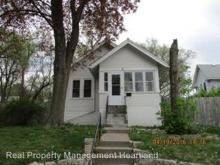 4705 41st St, Omaha NE  68111-2120 exterior