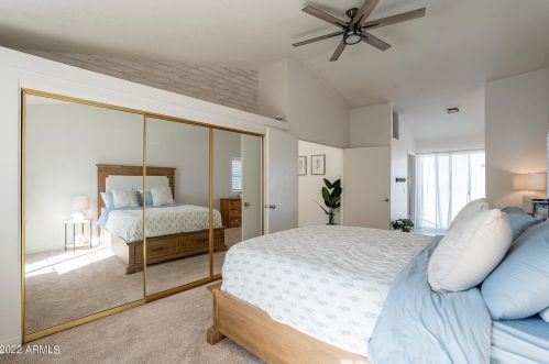 1162 Ivanhoe St, Chandler AZ  85225-3944 exterior