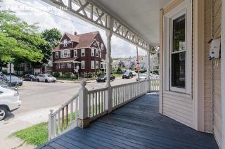 56 Saunders St, Boston MA  02134 exterior