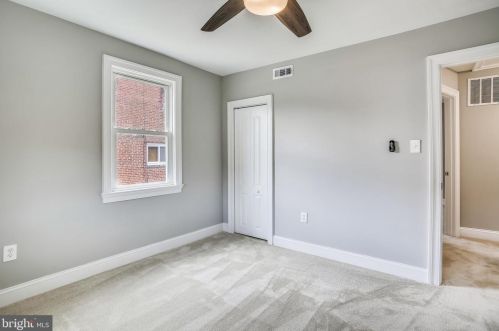 526 48th Pl, Washington DC  20019-4701 exterior