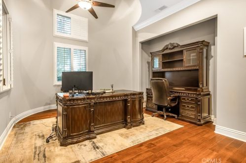 1241 Valencia Mesa Dr, Fullerton CA 92833-2220 exterior