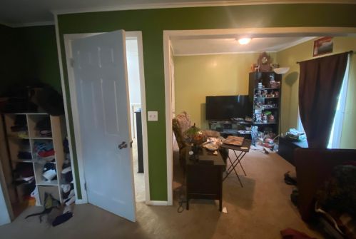 225 Jefferson St, Lowell MI 49331-1120 exterior