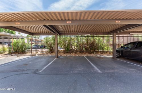 3825 Camelback Rd, Phoenix AZ  85018-2643 exterior