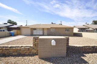 4305 Clarendon Ave, Phoenix AZ  85031-2912 exterior