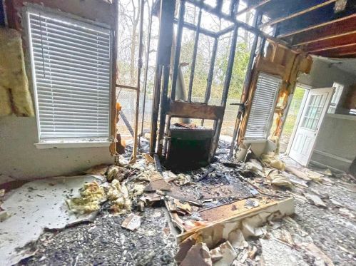 4464 Idlewood Park, Lithonia GA  30038-6247 exterior