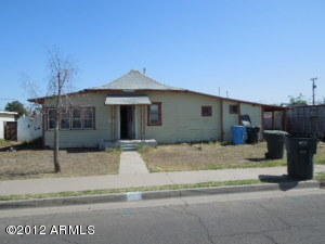 2341 11th St, Phoenix, AZ 85006-1636