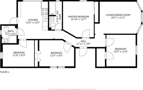 636 Dorchester Ave, Boston MA exterior