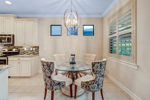 14310 Tuscany Pointe Trl, Naples FL 34120-6002 exterior