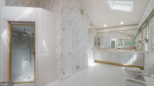 140 Steele Way, Huntingdon Valley PA 19006-3114 exterior