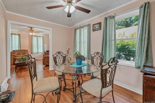 31 Fairfax Ave, Middletown NY 10940-3405 exterior