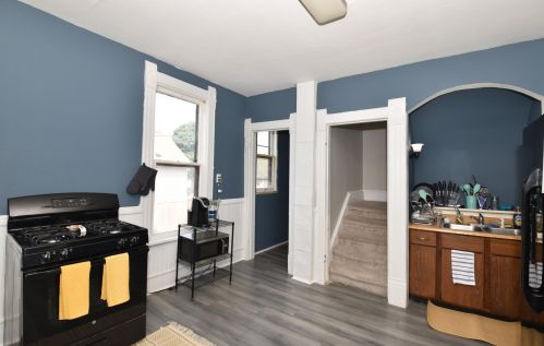 2153 Allis St, Milwaukee WI  53207-1343 exterior