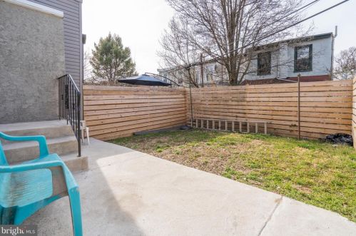 3463 Bowman St, Philadelphia PA 19129-1508 exterior