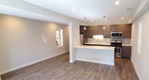 2220 21st Pl, Chicago IL  60608-3915 exterior