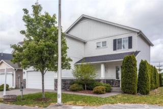 324 Glennwood Ct, Seattle WA  98056-8897 exterior