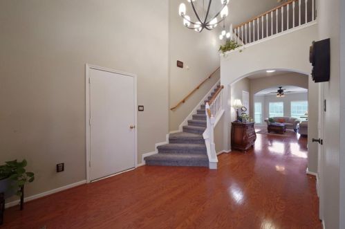 18146 Walden Frst Dr, Humble TX 77346-6023 exterior