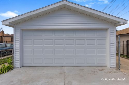 8523 Damen Ave, Chicago IL 60612-3728 exterior