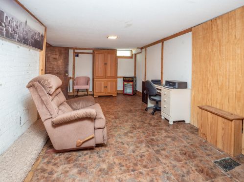 934 Grant St, Kalamazoo MI  49008-1119 exterior