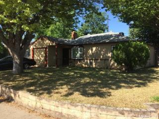 5230 Priscilla Ln, Sacramento CA  95820-6631 exterior