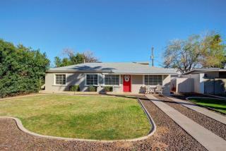 3934 Mulberry Dr, Phoenix AZ  85019-4124 exterior