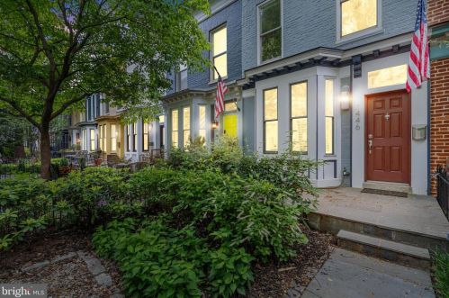 1446 T St, Washington, DC 20009-3906