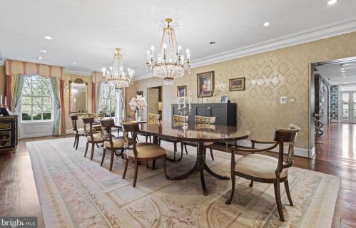 3005 45th St, Washington DC 20016-3528 exterior