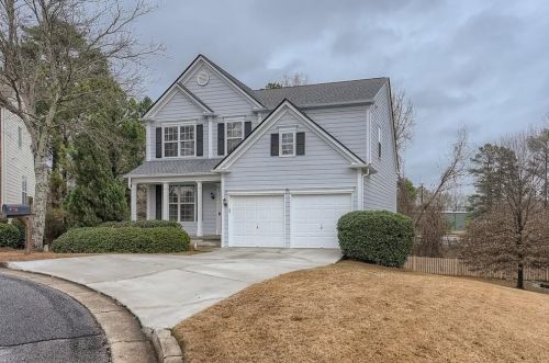 5006 Bright Hampton Dr, Atlanta, GA 30339-1956