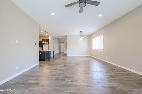 3029 Mahogany Pl, Chandler AZ  85249 exterior