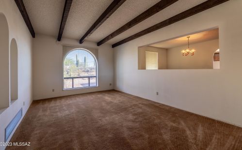 4330 Paseo De Los Rancheros, Tucson AZ 85745-9732 exterior