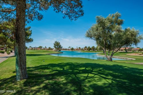 26014 Ribbonwood Dr, Chandler AZ  85248-8852 exterior