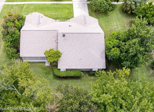 285 Northgrove Dr, Merritt Island FL 32953-7959 exterior