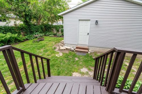 1610 Madison St, Madison WI  53711-2122 exterior