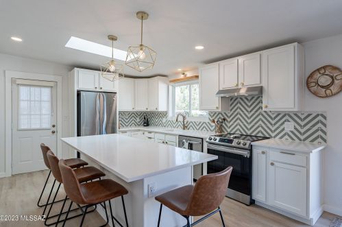 4749 Bermuda St, Tucson AZ  85712-2015 exterior