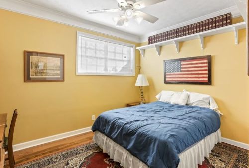 5615 Chemin De Vie, Atlanta GA 30342-2577 exterior