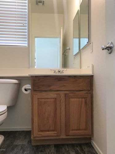 3305 Hawk Pl, Chandler AZ exterior