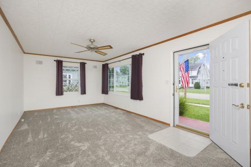 205 Grant Ave, Three Rivers MI 49093-2258 exterior