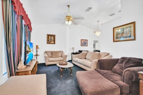 3119 Ann Arbor Rd, Fort Pierce FL  34953-6926 exterior