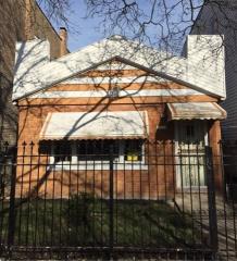 1941 Keystone Ave, Chicago IL  60639-4929 exterior