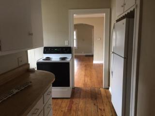 1604 Parker Ave, Indianapolis IN  46218-4471 exterior