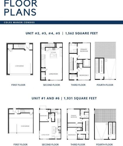 4642 Coles Manor Pl, Dallas, TX 75204-3308