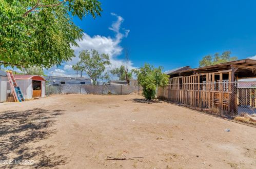 3519 9 Ave, Tucson AZ 85701-2503 exterior