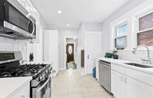 51 Hughes St, Maplewood NJ  07040-3303 exterior