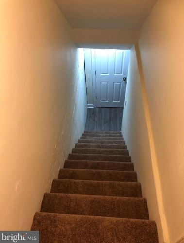 73 Elmira St, Washington DC 20032-5810 exterior