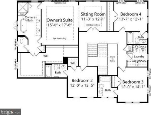 920 Darton Dr, Alexandria VA 22308-2021 exterior