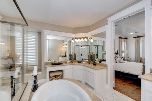 3409 Bankside, Frisco TX 75056-6525 exterior