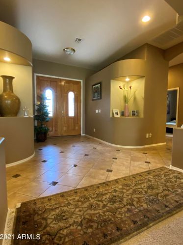 4142 La Costa Dr, Chandler AZ  85249-7186 exterior