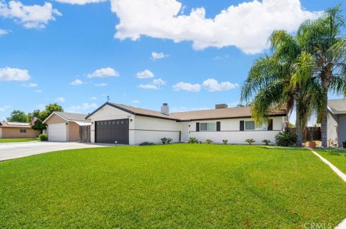 5309 Kenyon Ave, Bakersfield, CA 93309-5709