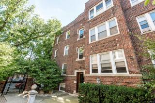 4862 Ashland Ave, Chicago IL  60640-4233 exterior